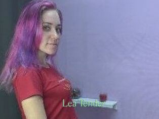Lea_Tender