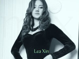 Lea_Xin