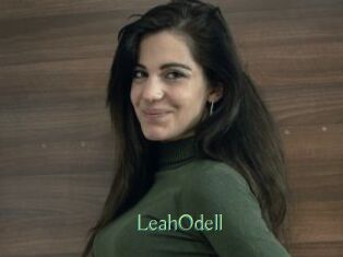 LeahOdell