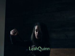 LeahQuinn