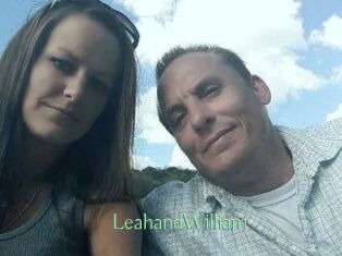 Leah_and_William