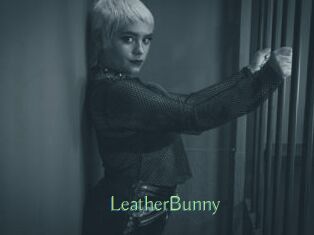 LeatherBunny