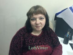 LedyVinter
