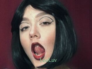 LeeLuv