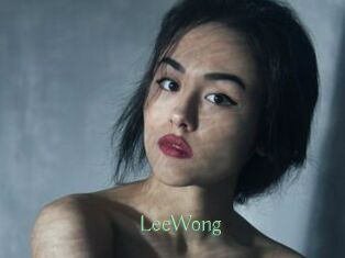 LeeWong