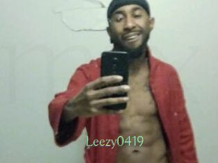 Leezy0419