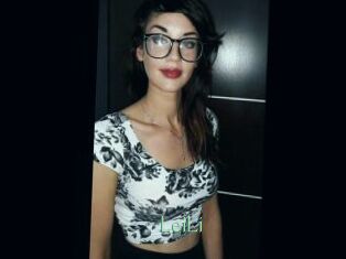 LeiLi