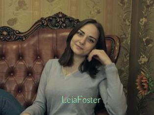 LeiaFoster