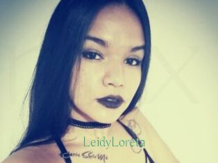 LeidyLoreta