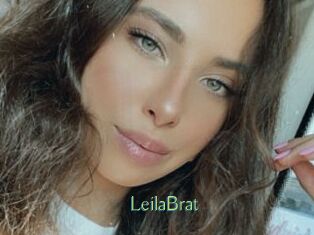 LeilaBrat