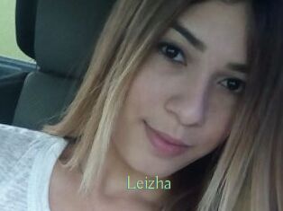 Leizha