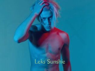 Leks_Sunshie