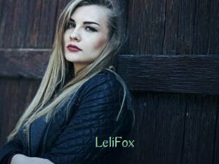 LeliFox
