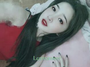 Lemnaminor