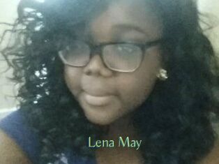 Lena_May