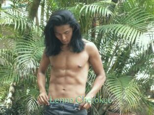 Lenno_Cherokee