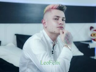 LeoFelix