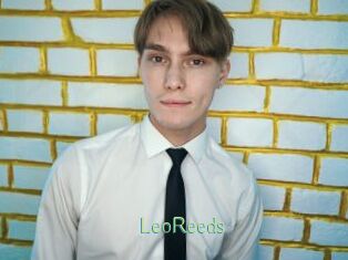 LeoReeds