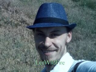 LeoWildFire