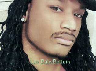 Leo_BabyBottom