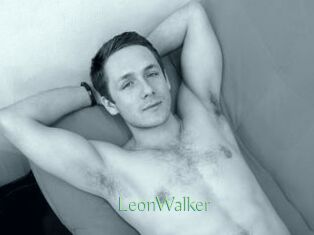 LeonWalker