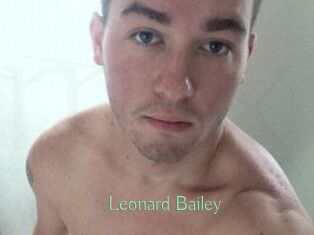 Leonard_Bailey