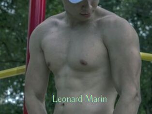 Leonard_Marin