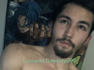 Leonardo_Bombshell99
