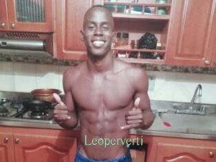 Leoperverti