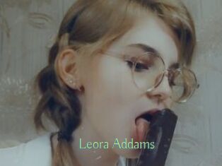 Leora_Addams