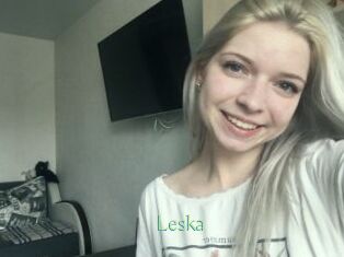 Leska