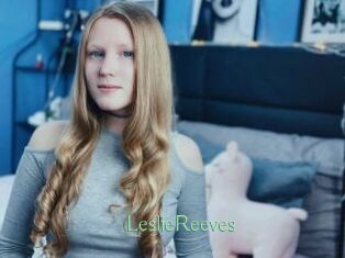 LeslieReeves