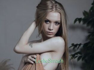 LeslieSmash
