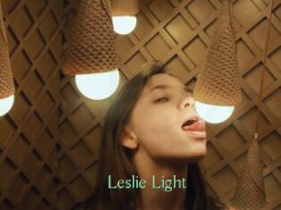 Leslie_Light