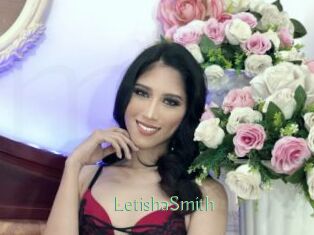 LetishaSmith