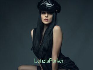 LetiziaParker