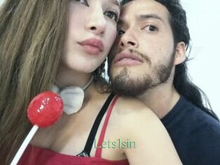 Lets1sin