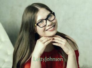 LettyJohnson