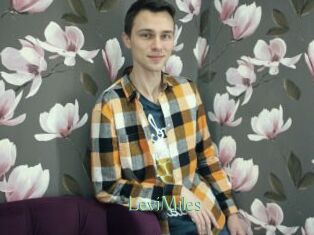 LeviMiles
