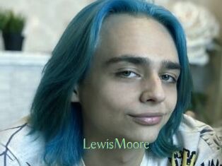 LewisMoore