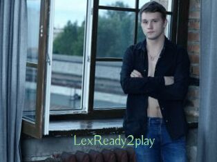 LexReady2play