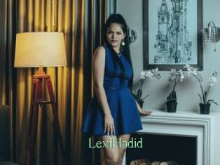 LexiHadid