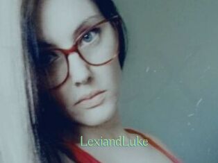 LexiandLuke