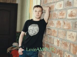 LexioAMOUR