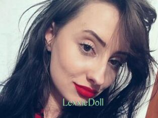 LexxieDoll
