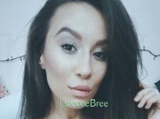 LexxxieBree