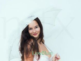 LexyBlum
