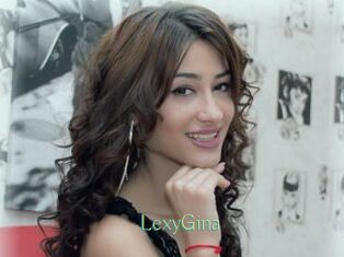 LexyGina