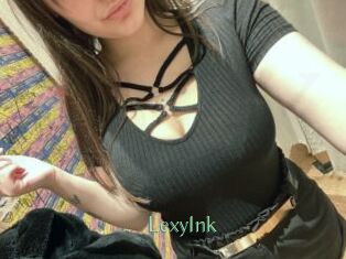 LexyInk