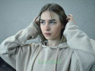 LexyNeal
